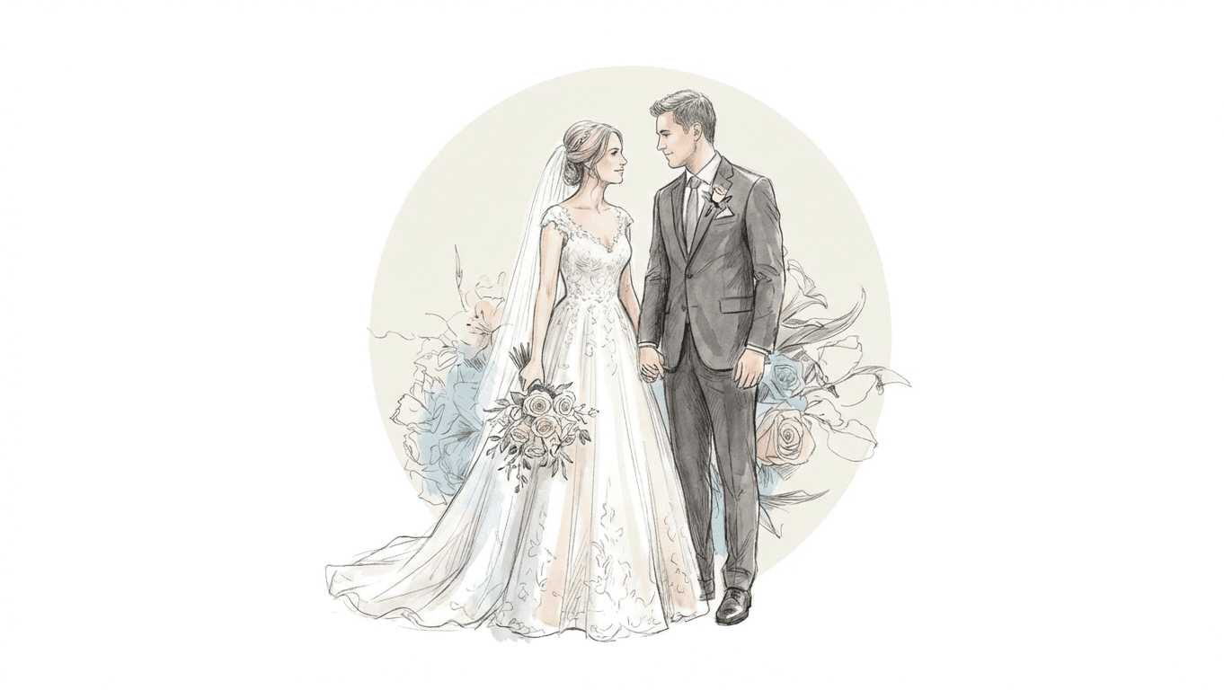 Nunți - Servicii muzicale Chef de Cântat pentru evenimente în România