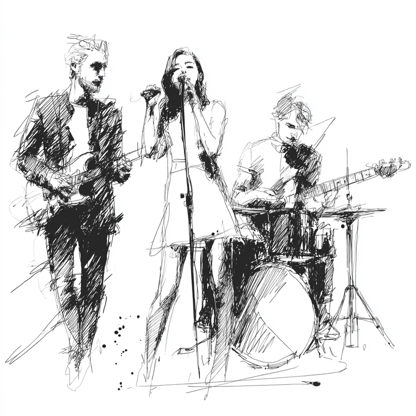 Alegem formula perfectă pentru eveniment - Procesul Chef de Cântat pentru organizarea evenimentului perfect