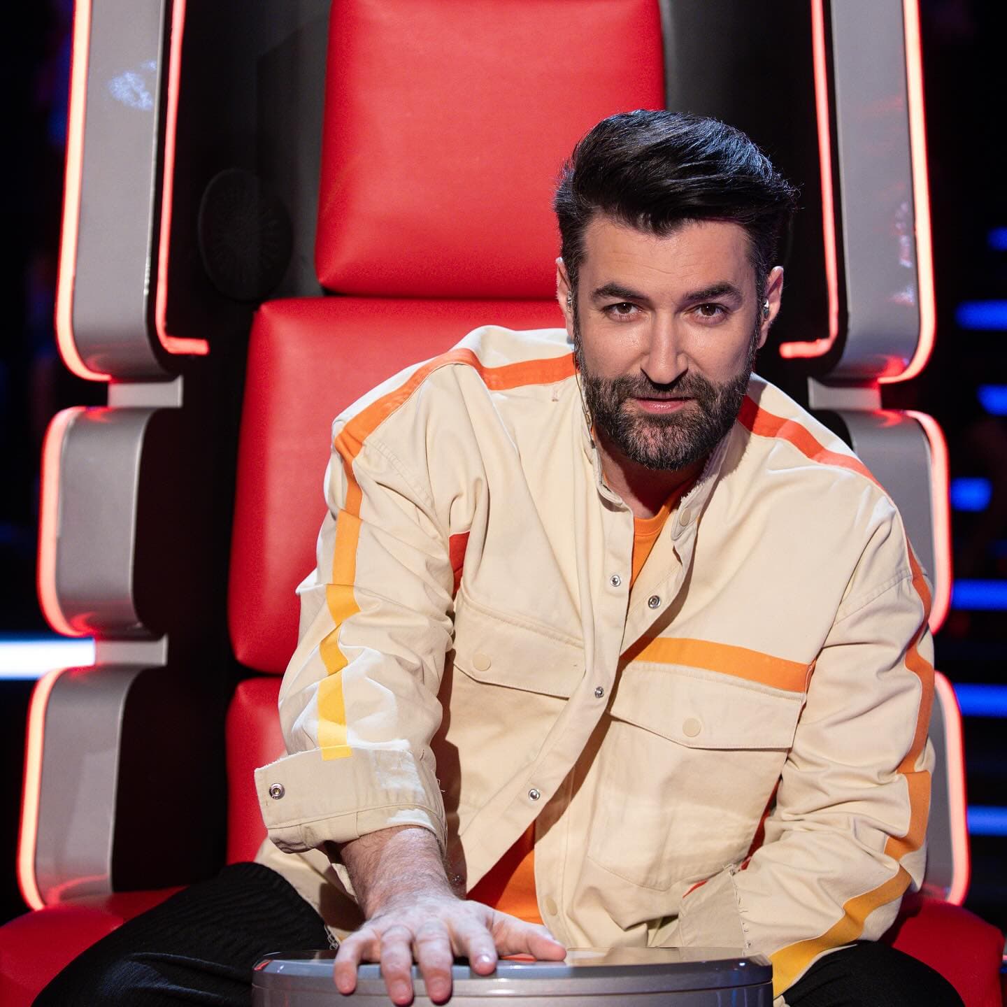 Smiley - Fondator Chef de Cântat și HaHaHa Production