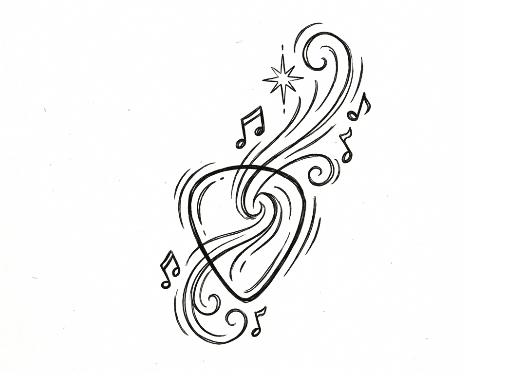 Repertoriu Personalizat