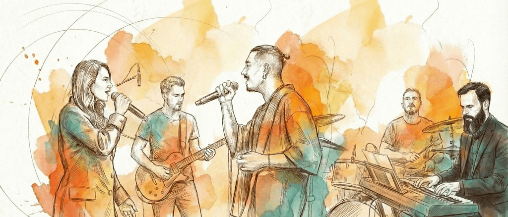 THE SHOW
